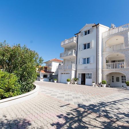 Villa Snjezana Trogir Dış mekan fotoğraf