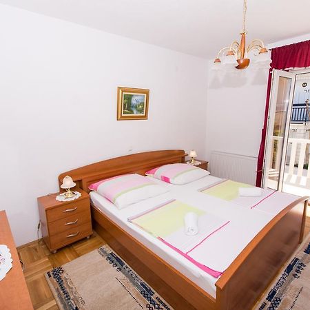Villa Snjezana Trogir Dış mekan fotoğraf