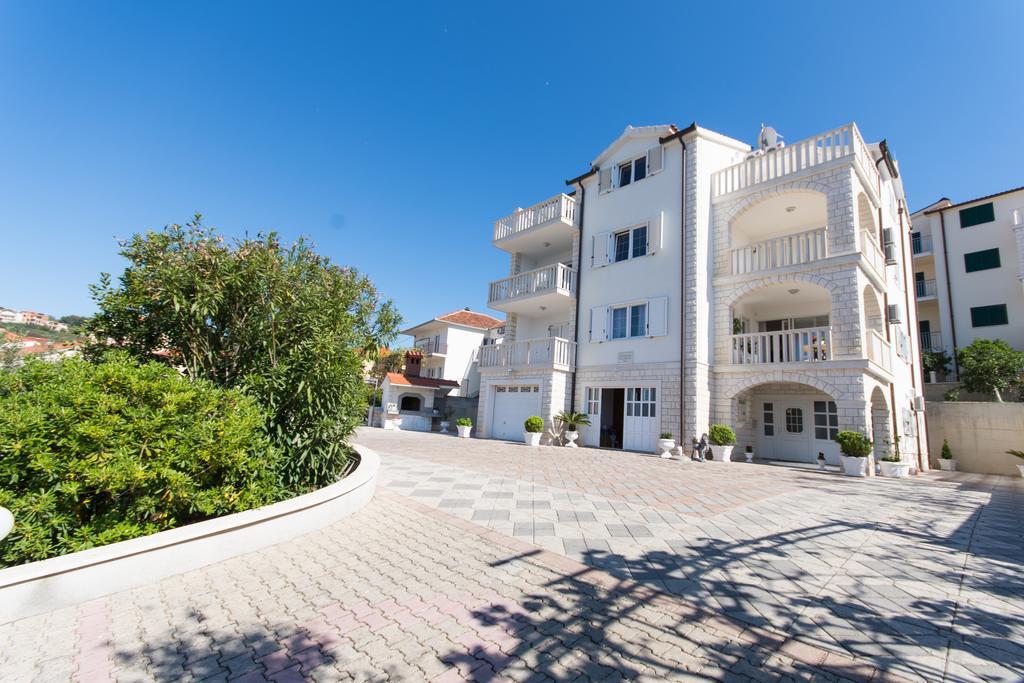 Villa Snjezana Trogir Dış mekan fotoğraf