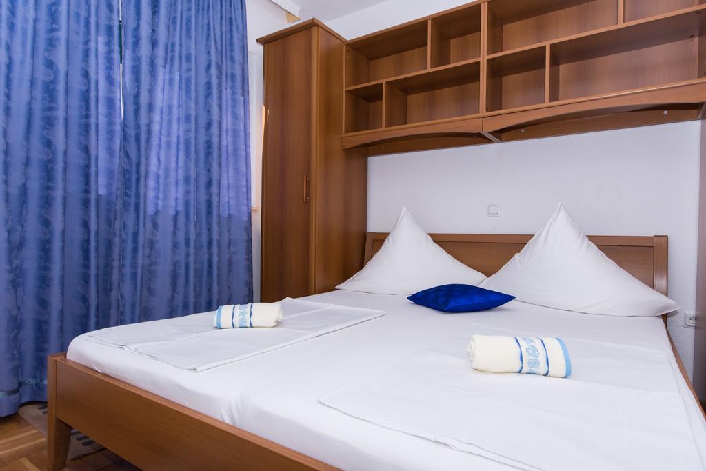 Villa Snjezana Trogir Dış mekan fotoğraf