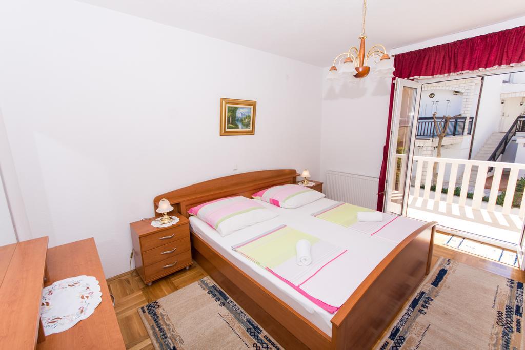Villa Snjezana Trogir Dış mekan fotoğraf