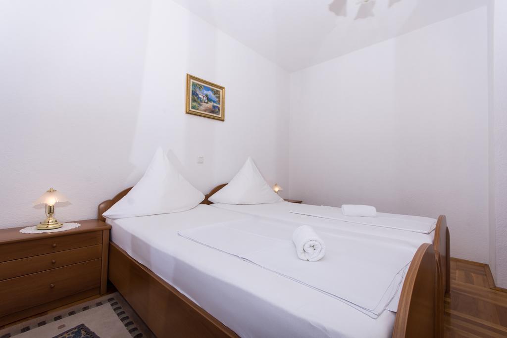 Villa Snjezana Trogir Dış mekan fotoğraf