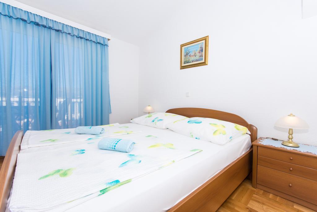 Villa Snjezana Trogir Dış mekan fotoğraf