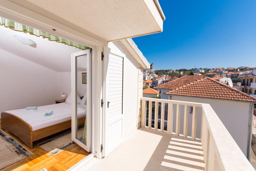 Villa Snjezana Trogir Dış mekan fotoğraf